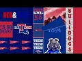 Conference USA - No Limits On Us!