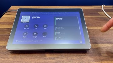 InfoComm 2025: Easily Add Mira Connect AV Controls to a MAXHUB XCore MS Teams Room System