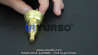 URTURBO PARTS: VAME039860 Water Temperature Sensor for Kobelco SK235SR SK250LC SK290LC SK300 SK330LC