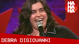 Debra DiGiovanni - An 85 Year Old Man's Dream