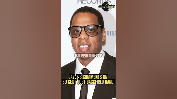 50 Cent FIRES BACK at Jay-Z’s Bold Claim! 👀🔥