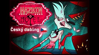 【CZ/SK】HAZBIN HOTEL Prequel komiks - Part 1 špinavá uzdravení