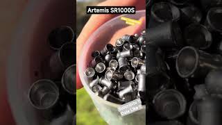 Rifle Artemis SR1000S #pelletguns #amigosdotiro #shot #rifledeaire #tiro #tirodeportivo #shoot