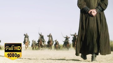 Dozens of enemies blocked his way, not realizing that he was a kung fu master.