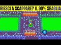 L'ESCAPE ROOM PIÙ DIFFICILE DI BRAWL STARS!!