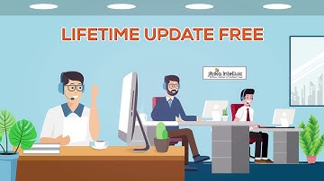 Jibika Plexus HR and Payroll Software