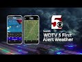 DOWNLOAD TODAY WDTV WEATHER APP 2019