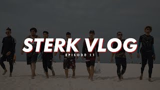 Sterk Vlog Episode 11 Krabi X Phuket Part 12