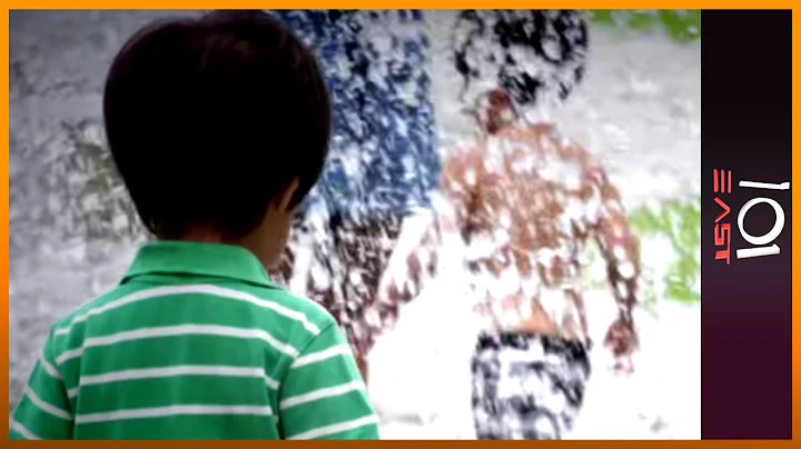 What happens to abandoned children in Japan? (2023)