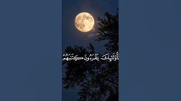 ما تيسر من سورة الإسراء للقارئ #احمد_صالح_النعيمي محاكيا الشيخ محمد صديق #المنشاوي رحمه الله ❤️