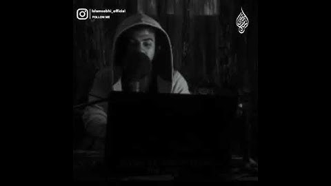 تلاوة خاشعة ومؤثرة من سورة "ص" بصوت إسلام صبحي