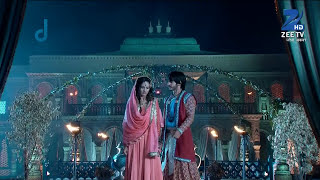 Jodha Akbar | सलीम और अनारकली के रिश्ते में बनी दूरिया | Webisode | Hindi Show | Zee TV
