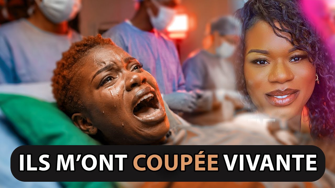 ILS M’ONT DÉCOUPÉ SANS ANESTHÉSIE : TÉMOIGNAGE DESMES 2 ACCOUCHEMENT