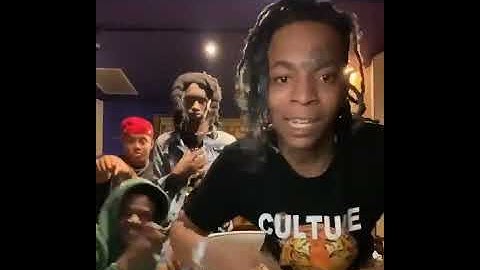 Lil gotit - (Snippet) 2019