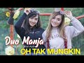 DUO MANJA - Mala Agatha & Jihan Audi - Oh Tak Mungkin [Official Music Video]