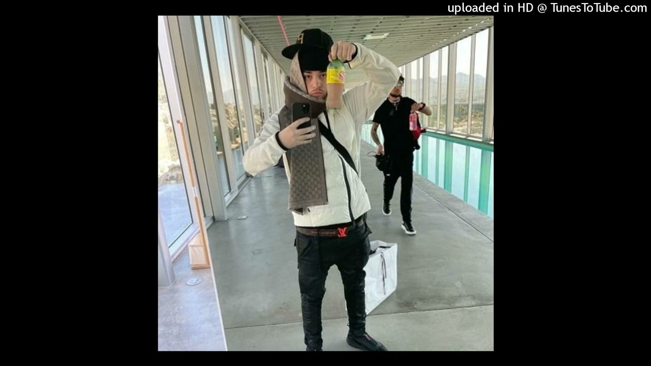 [free for profit] rage x drill type beat “lyfe” (prod yerkluvr)