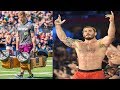 PROVE THEM WRONG - CROSSFIT MOTIVATION 2017