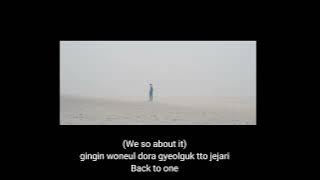 Yet To Come (The Most Beautiful Moment) lyrics - BTS