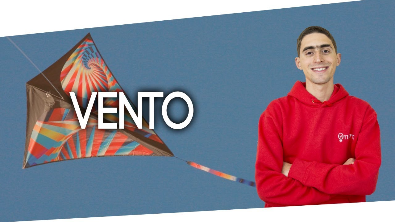 Come si forma il vento? E il bello e brutto tempo? [Lez.11]