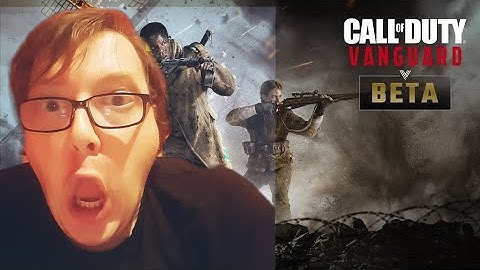 MY FIRST GAME | Call of Duty Vanguard multiplayer gameplay | PS4 PRO | No Commentary