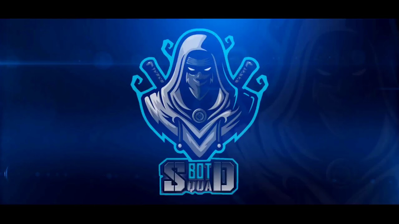 INTRO: BØT火SQUAD | DO LIKE SHARE AND SUBSCRIBE - YouTube