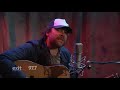 Scott hutchison of frightened rabbit i wish i was sober live  ext