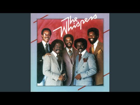 The Whispers - Lady