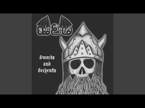 The Sword Of Svyatogor