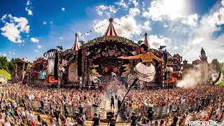 Vintage Culture @ Tomorrowland 2019 (Bélgica)