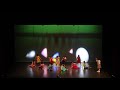 CU DANSO AP 2019 SiuSa Team CU DANSO AP 2019 SiuSa Team