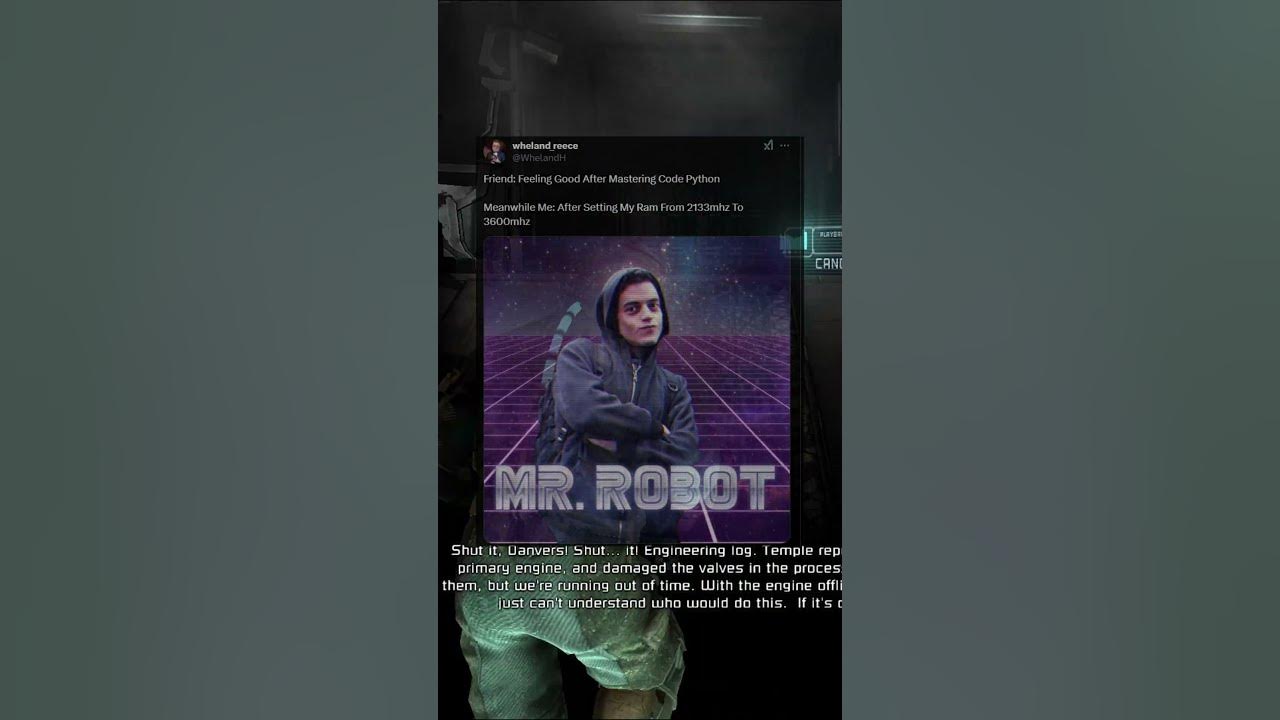 Code Python Is Tough But... - YouTube