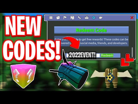 *2022 CODES* All New Codes in Build A Boat For Treasure! | Roblox Build a boat for treasure Codes