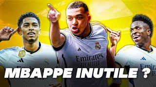 🇫🇷 MBAPPE AU RÉAL MADRID : ANALYSE D'UN TRANSFERT À DOUBLE TRANCHANT ❌