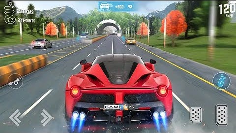 Real Car Race Game 3D - Fun New Car Games 2020#2 - Android Gameplay