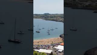 Baianda Praia da Vitória, Terceira Island, Azores, Portugal