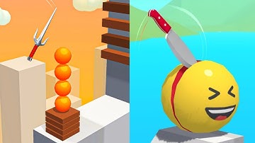 Slice it All 🔪🔥😂 MAX PRO LEVELS All Levels Gameplay Walkthrough Android, iOS NEW UPDATE!!