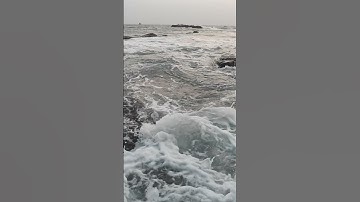 Thumbnail of goa the beauty of sea #music #sea #beach #nature #travel #summer #ocean #photography #sunset #sun