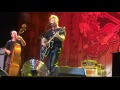 Brian Setzer Live &#39;49 Mercury Blues