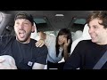 David Dobrik Surprising People with Cars for 21 Minutes