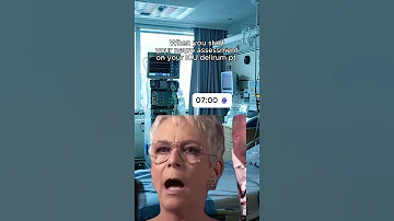 Neuro Assessment On ICU Delirium Nurse Nursing Nurselife Hospital Icunurse Nursingschool 