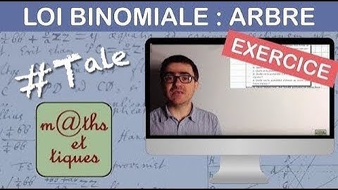 EXERCICE : Calculer une probabilité à l