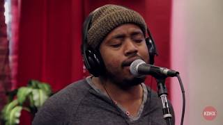 Durand Jones and the Indications "Walk Away" Live at KDHX 3/18/17 chords