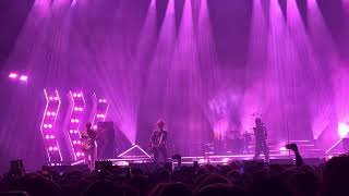 The Strokes - Going Shopping (Live)