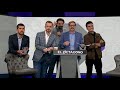 EN VIVO I DEBATE: ¿Por qué la oposición le tiene miedo a la revocación de mandato que propone AMLO?