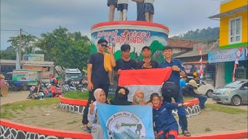 BADUY DALAM BIKIN RINDU//TERMINAL CIBOLEGER//CIBEO//20-21 Agustus 2022