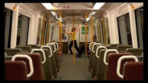 Last Train To Freo - Steve Le Marquand - Aussie Fi...