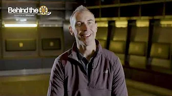 Behind the B Extras: Raw Zdeno Chara interview uncut