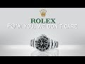 The Rolex Way | F@*#! You, We Don't Care