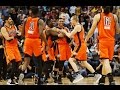 Russell Westbrook Clutch Game Winner Thunder win Over Denver Nuggets