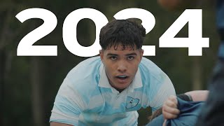 The King's School Rugby | 2024 Trailer